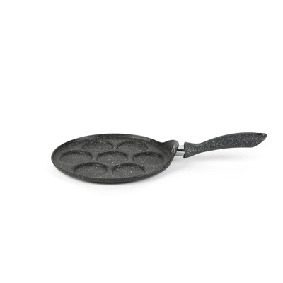 Disco Cook Aluminum Non-Stick Stock Pot