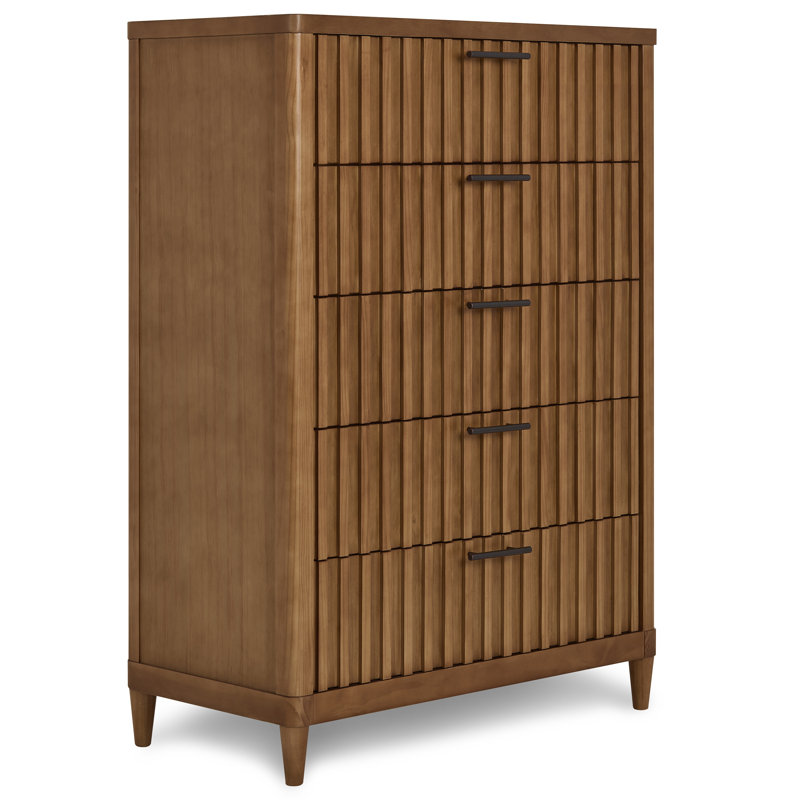 Grande commode Evolur Flynn