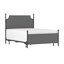 Lit standard tapissier en métal Olague-684126677-729343346
