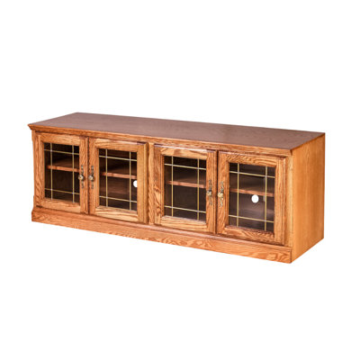 Media Console