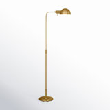 43.25'' Task Floor Lamp
