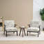 Fauteuil Mid-Century