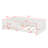 Platform Bed With Guardrail And Storage Shelves-1782018391-1782018390