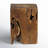Bloomsdale Solid Teakwood Side Table