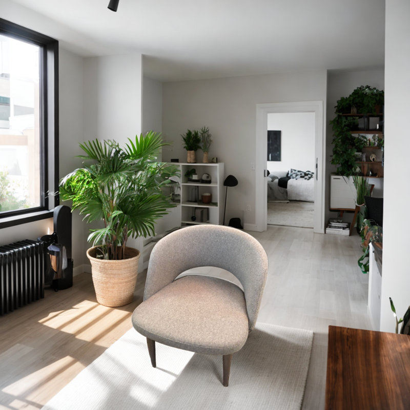 Chaise Cutive