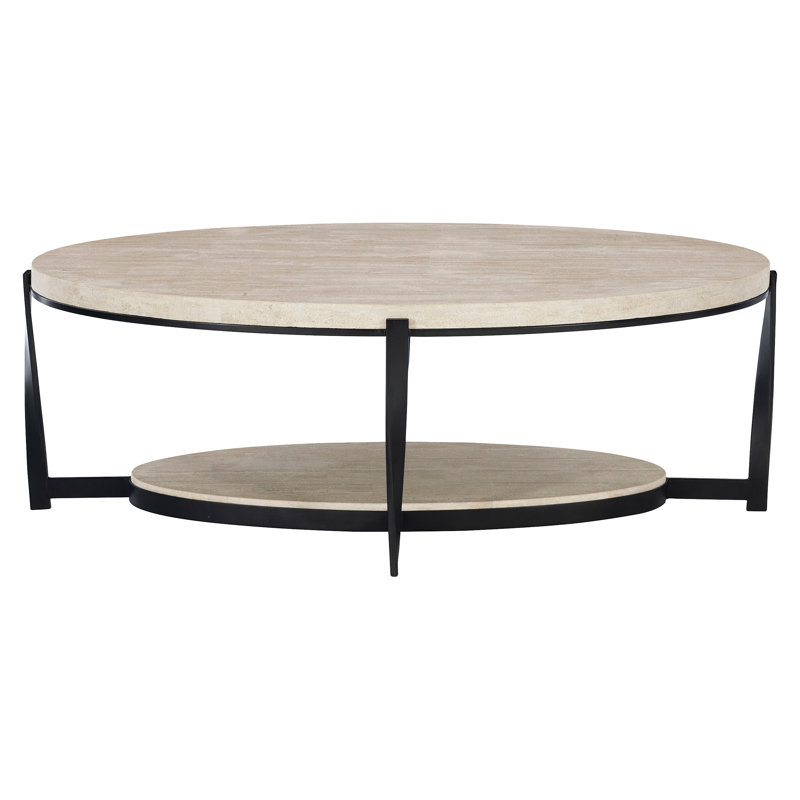 Berkshire Frame 1 Coffee Table with Storage