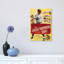 L'histoire de Jackie Robinson - publicité imprimée-54626049-54626054-54626058