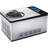 Whynter 2 Quart Ice Cream Maker and Yogurt Incubator with Stainless Steel Bowl