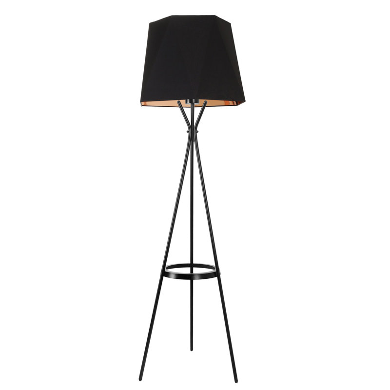 Lampe trépied 65 po Horicon