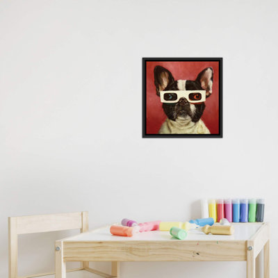 Framed Art