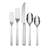 Chefs Table 20 Piece Everyday Flatware Set