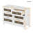 6-Drawer Storage Chest-1446512222