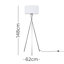 Misner 155cm Camden Tripod Floor Lamp with Large Reni Shade-114342059-111650065-44717519