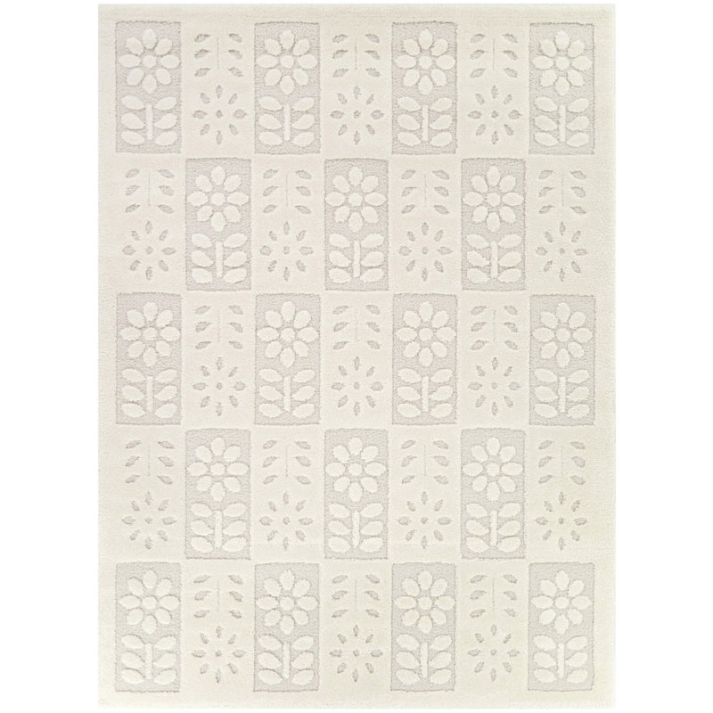 Chavie Indoor Rug, Rectangle 7'10" x 10'