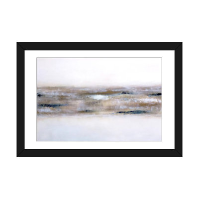 «Earthly Textures», reproduction sur toile