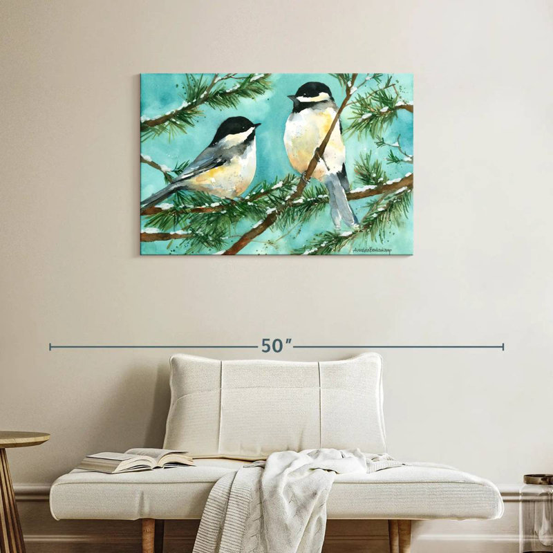 Chickadee Chat