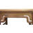 Antique Chinese Altar-Style Side Table