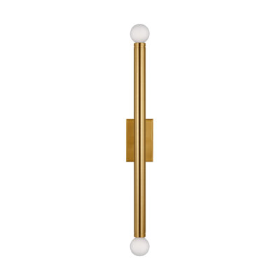Beckham 2 - Light Bath Sconce