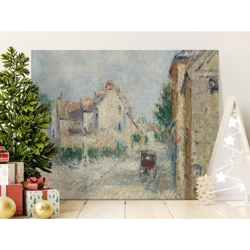 Koepke Wrapped Canvas Print Set, 48x32