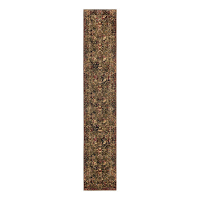 Alameda Geometric Indoor Rug