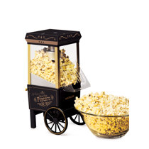Pop Maxx Popper 12/14 oz popcorn machine - Beach Cities Wholesalers