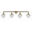 Geddes 4 - Light Dimmable Vanity Light-33004715-33004718-95756890
