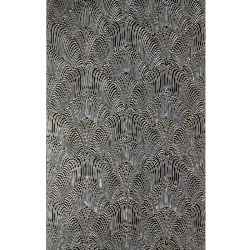 Rouleau de papier peint texturé Arthouse Wave