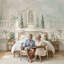 Décoration murale amovible Walls Wall Terrace Terrace-1619301311-1619301248