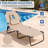Sifet Outdoor Chaise Lounge Set-1428386991