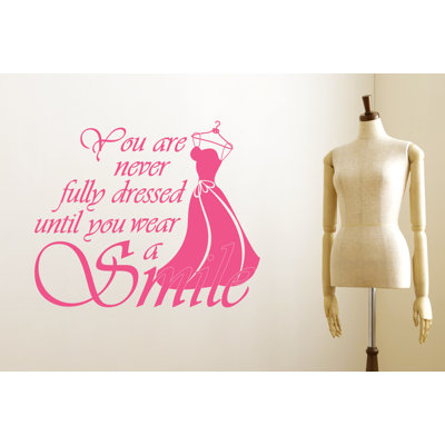 Wall Decal