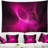 Abstract Polyester Tapestry-28505605