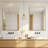 Emma 24"W 36H Bathroom Wall Mirror-1573123610
