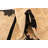 Mullings Black Rug