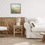 Daisy Dream Landscape, estampe numérique, design par Petal Prints Design-777445441-777445445