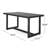 SANTA ROSA DINING TABLE-2063531302