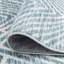 Tapis bleu Deundre-1828040172