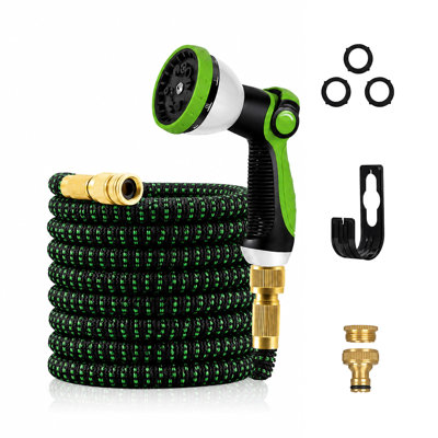 Plastic Hose Reel