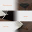 Ensemble de tables basses pour le salon-1204111107-1204111108
