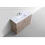 Ensemble de meuble-lavabo simple 47 po Ebler Modern-1409524885