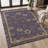 Premium Machine Washable Mayfield AMF2045 Global Rug-2117443853-2117443961