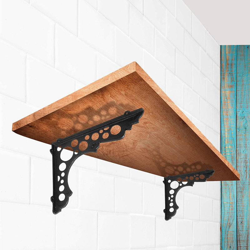 Circle Bracket