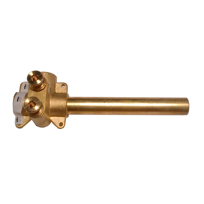 Kascade Shower Head Valve