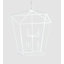 8 - Light Pendant