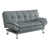 Gray Faux Leather is out of stock selected