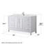 Daria 60'' W Vanity-2026954714-2026954717-2026925861