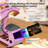Hat Heat Press Machine-127665749