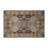 ArtDeco Brown Indoor and Outdoor Area Rug-1496610310