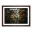 A Magical Forest - Framed Print-55453461-55453462
