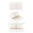 Amala Sunbrella® Indoor/Outdoor Loveseat Cushion-926921664