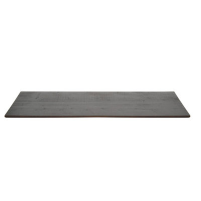 Front Of The House Wood Display Riser & Stand Buffet Accessory